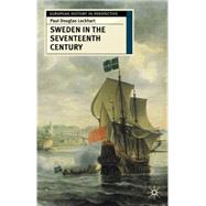 Sweden in the Seventeenth Century by Lockhart, Paul, 9780333731574