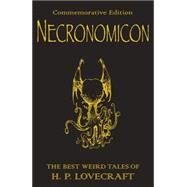 Necronomicon by Lovecraft, H.P., 9780575081574