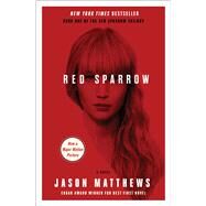 Red Sparrow by Matthews, Jason, 9781501171574