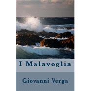 I Malavoglia by Verga, Giovanni; Invictus Editore, 9781523711574