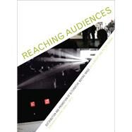 Reaching Audiences by Knight, Julia; Thomas, Peter, 9781841501574