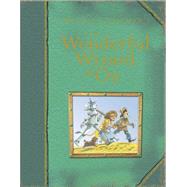 Michael Foreman's the Wonderful Wizard of Oz by Baum, L. Frank; Foreman, Michael, 9781843651574
