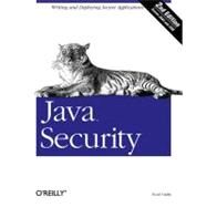 Java Security by Oaks, Scott, 9780596001575