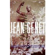 Querelle by Genet, Jean, 9780802151575