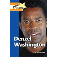 Denzel Washington by Epstein, Dwayne, 9781420501575