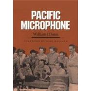 Pacific Microphone by Dunn, William J.; Wallace, Mike, 9781603441575