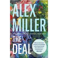 The Deal by Miller, Alex, 9781761471575