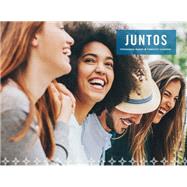 Juntos, Student Edition by Fernando Rubio; Cannon, 9780357191576