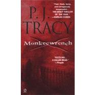Monkeewrench by Tracy, P. J., 9780451211576