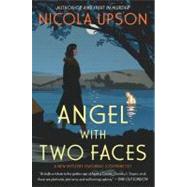 Angel with Two Faces by Upson, Nicola, 9780061451577