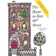 The House on East 88th Street by Waber, Bernard, 9780395181577