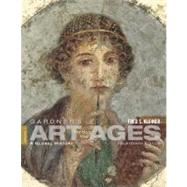 Gardners Art through the Ages A Global History, Volume I (with CourseMate Printed Access Card) by Kleiner, Fred S., 9781111771577