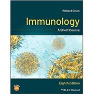 Immunology A Short Course by Coico, Richard, 9781119551577