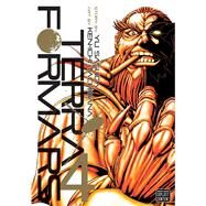 Terra Formars, Vol. 4 by Sasuga, Yu; Tachibana, Ken-ichi, 9781421571577