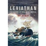 Leviathan Pa (Dolin) by Dolin,Eric Jay, 9780393331578