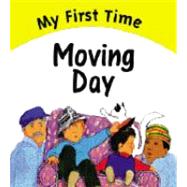 Moving Day by Petty, Kate; Kopper, Lisa; Pipe, Jim (CON), 9781596041578