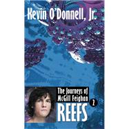 Reefs by Kevin O'Donnell, 9781680571578