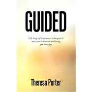 Guided by Theresa Porter, 9798765241578
