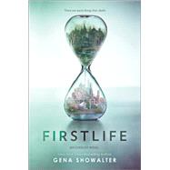Firstlife by Showalter, Gena, 9780373211579
