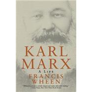 Karl Marx Pa (Wheen) by Wheen,Francis, 9780393321579
