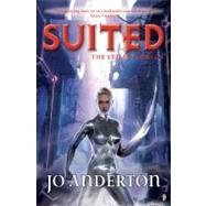 Suited by Anderton, Jo; Harman, Dominic, 9780857661579