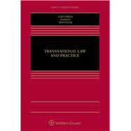 Transnational Law and Practice by Childress III, Donald Earl; Ramsey, Michael D.; Whytock, Christopher A., 9781454841579