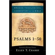 Psalms 1-50 by Charry, Ellen T.; Brown, William P.; Reno, R. R., 9781587431579
