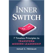 Inner Switch by Susan S. Freeman, 9781642011579