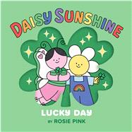 Lucky Day by Pink, Rosie, 9780316601580