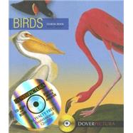 Birds by Weller, Alan, 9780486991580