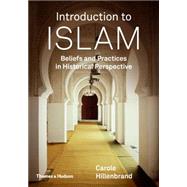 Introduction to Islam by Hillenbrand, Carole, 9780500291580