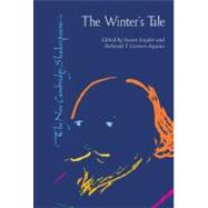 The Winter's Tale by William Shakespeare , Edited by Susan Snyder , Deborah T. Curren-Aquino, 9780521221580