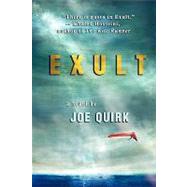 Exult by Quirk, Joe, 9780975361580