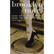 Brooklyn Noir by McLoughlin, Tim, 9781888451580