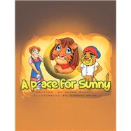 A Place for Sunny by Morris, Shawn; Amin, Hammad, 9781984551580