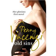 Old Sins by Vincenzi, Penny, 9780099571582