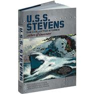 U.S.S. Stevens The Collected Stories by Glanzman, Sam; Brandon, Ivan; Cooke, Jon B; Asherman, Allan, 9780486801582