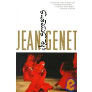 Screens : A Play in Seventeen Scenes by Jean Genet, 9780802151582