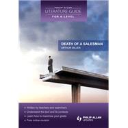 Death of a Salesman by Miller, Arthur; Crow, Anne, 9781444121582