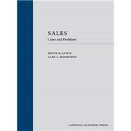 Sales by Lewis, Wayne K.; Monserud, Gary L., 9781531001582