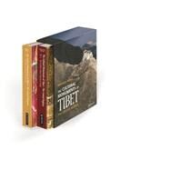 The Cultural Monuments of Tibet by Henss, Michael, 9783791351582
