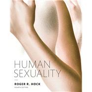 Human Sexuality by Roger R. Hock, 9780133971583