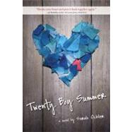 Twenty Boy Summer by Ockler, Sarah, 9780316051583
