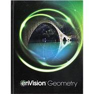 enVision Geometry 2018 student edition by Pearson, 9780328931583