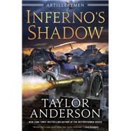 Inferno's Shadow by Taylor Anderson, 9780593641583