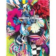 Shinique Smith by Delmez, Kathryn E.; Mergel, Jen (CON); Smith, Shinique (CON), 9780826521583
