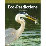 Eco-predictions: Level 4 by Noonan, Diana, 9781433391583