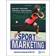 Sport Marketing 5th Edition With HKPropel Access-Loose-Leaf Edition by Windy Dees;  Patrick Walsh;  Chad D. McEvoy;  Steve McKelvey;  Bernard J. Mullin;  Stephen Hardy;  William A. Sutton, 9781718201583