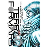 Terra Formars, Vol. 5 by Sasuga, Yu; Tachibana, Ken-ichi, 9781421571584