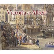 Victoria & Albert by Collier, Carly, 9781909741584